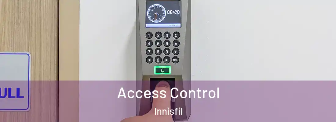 Access Control Innisfil