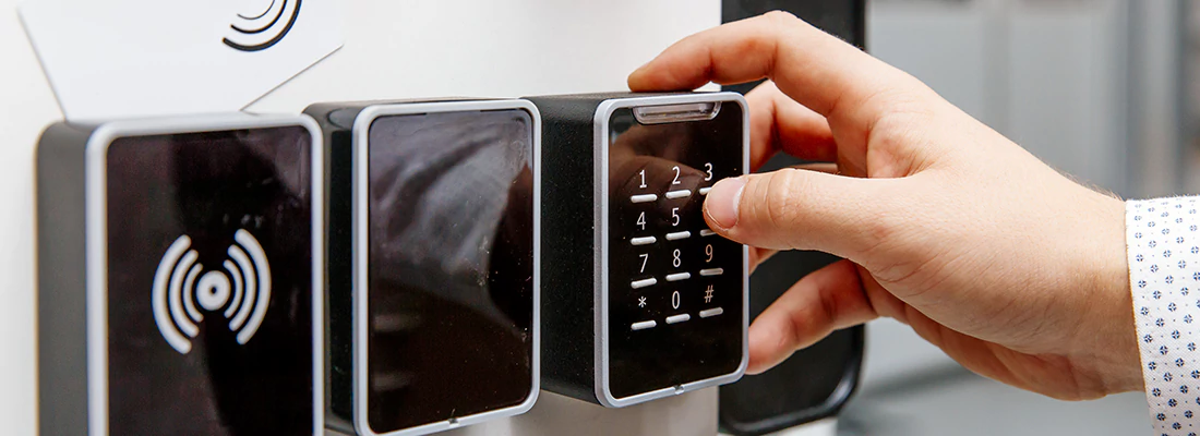Access Control Solutions in Innisfil, ON